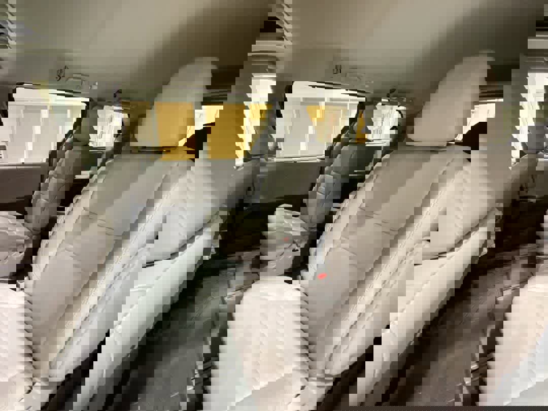 Used 2017 Toyota Sienna XLE image 25