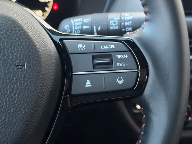 Used 2026 Honda HR-V Sport image 27