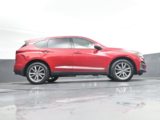 Used 2020 Acura RDX w/ Technology Package FWD image 31
