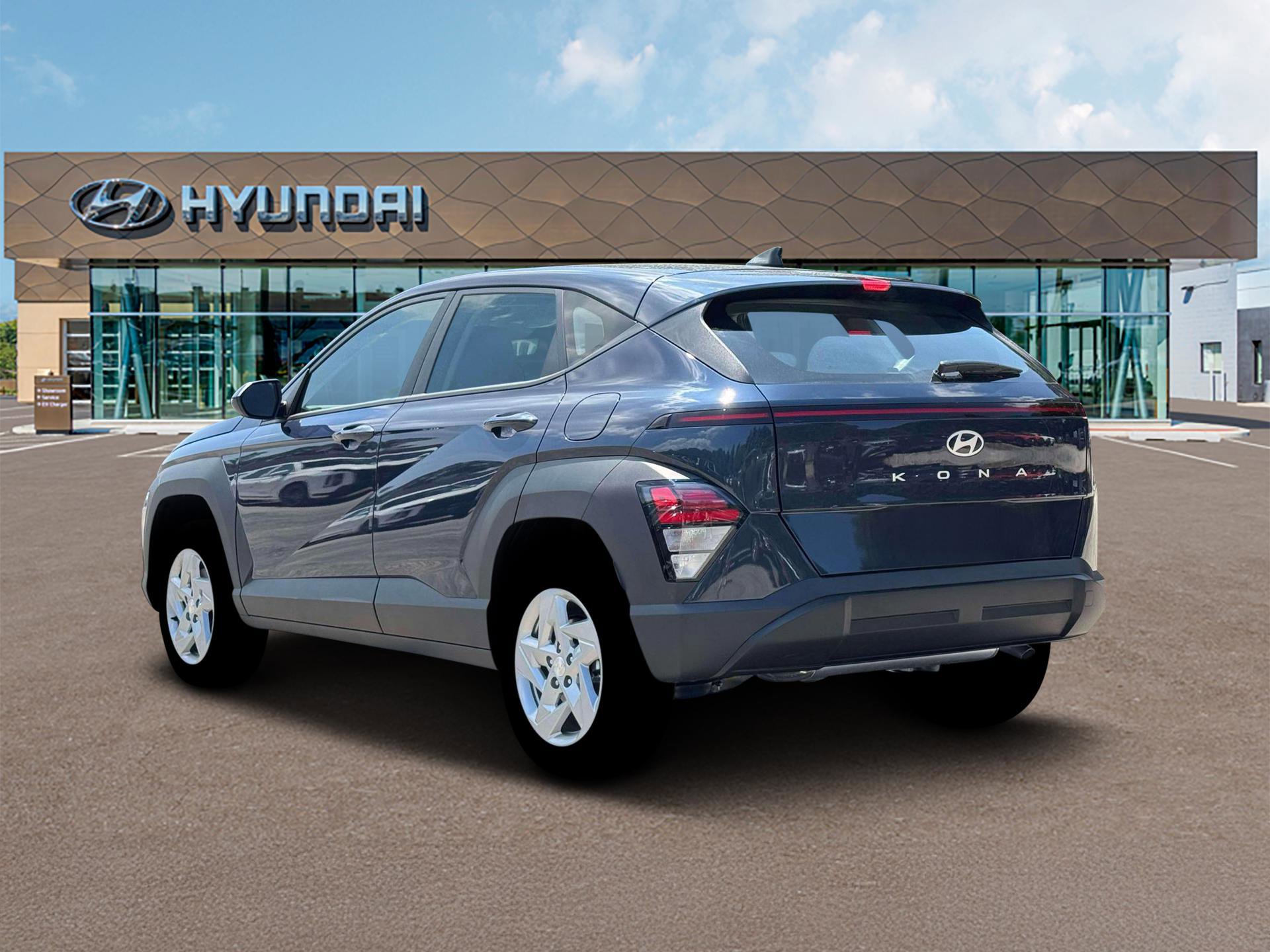New 2026 Hyundai Kona SE image 5