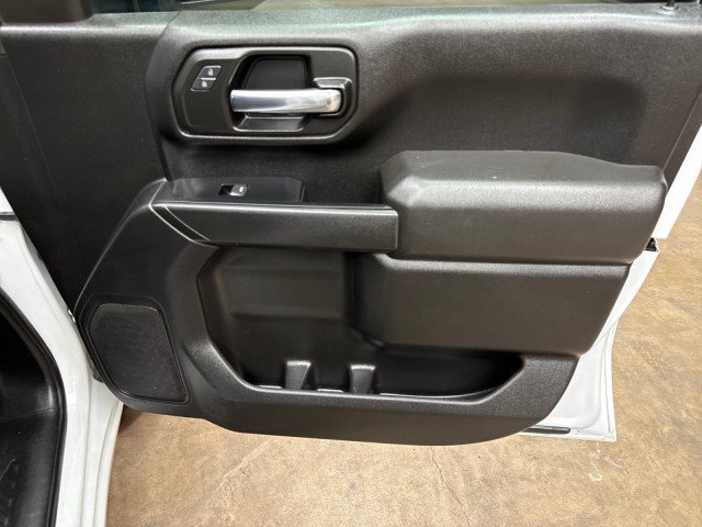 Used 2023 Chevrolet Silverado 2500 W/T w/ WT Fleet Convenience Package AWD/4WD image 25