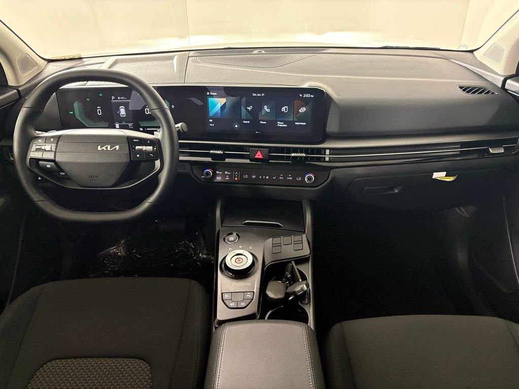 New 2026 Kia Sportage LX image 35