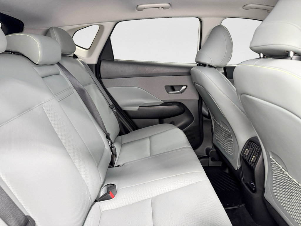 Used 2024 Hyundai Kona Limited FWD image 23