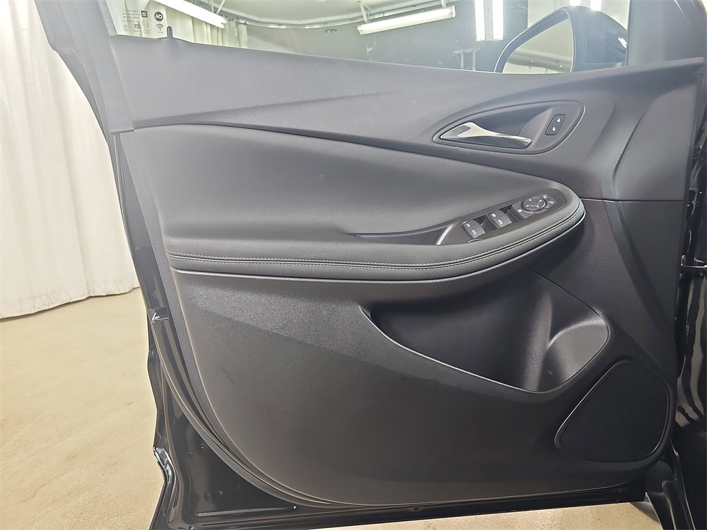 Certified 2023 Buick Encore GX Preferred w/ Cold Weather Comfort Package image 30