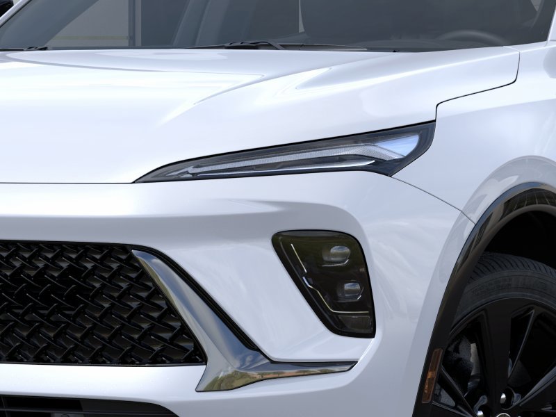 New 2026 Buick Envision Sport Touring image 42