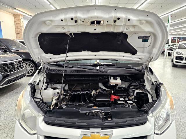 Used 2018 Chevrolet City Express LT image 33