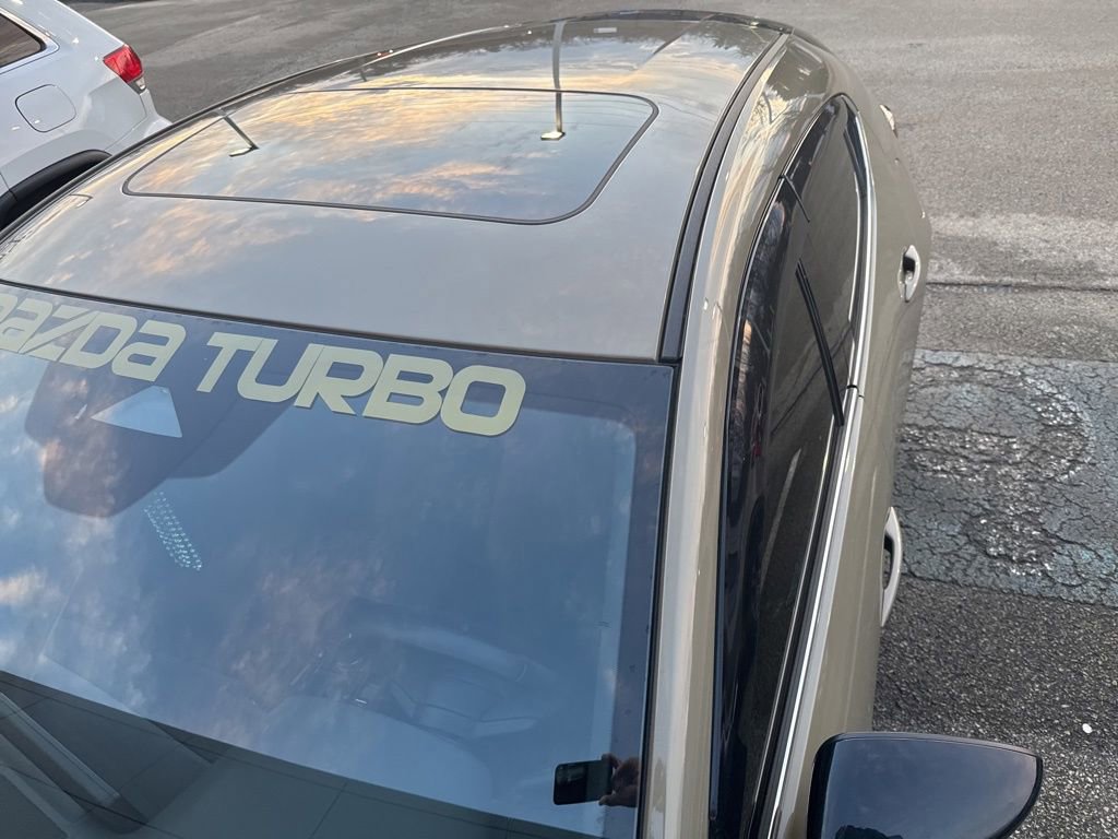 Used 2024 MAZDA MAZDA3 s image 15