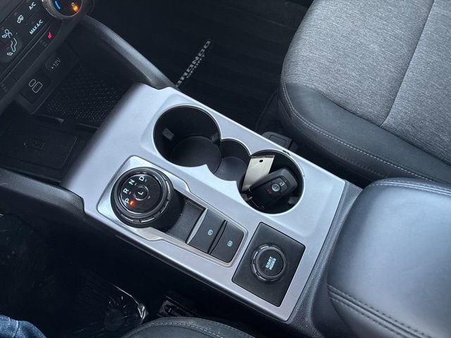 Used 2024 Ford Bronco Sport Big Bend w/ Convenience Package image 26