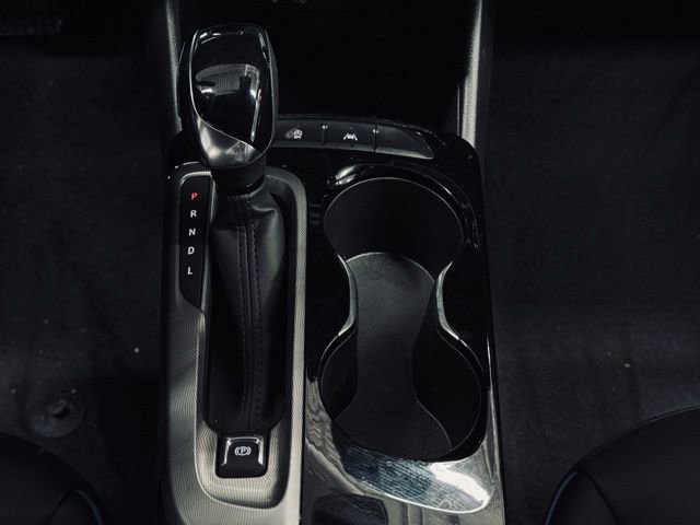 Used 2025 Buick Envista Sport Touring image 29