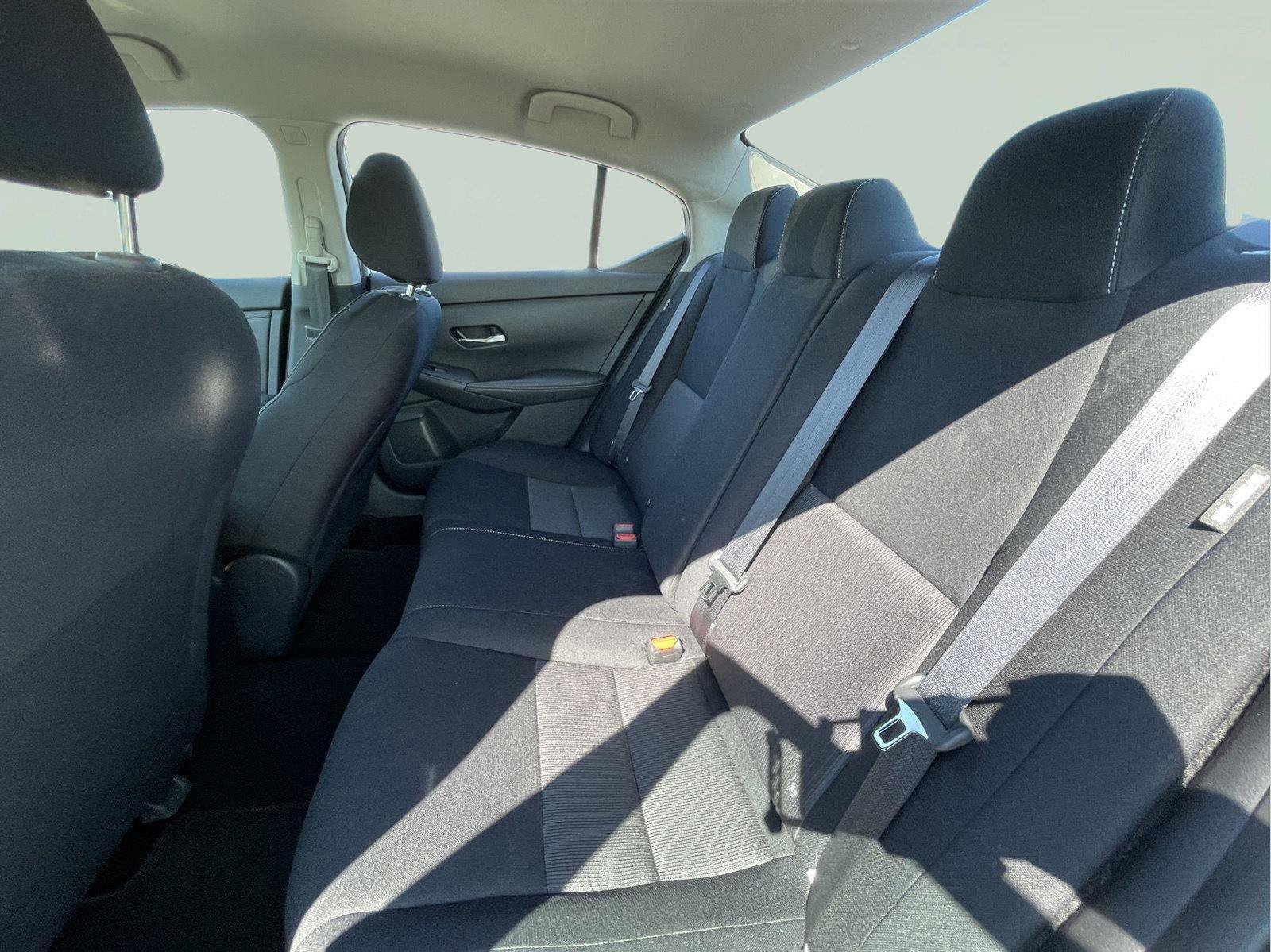 Used 2023 Nissan Sentra SV FWD image 14