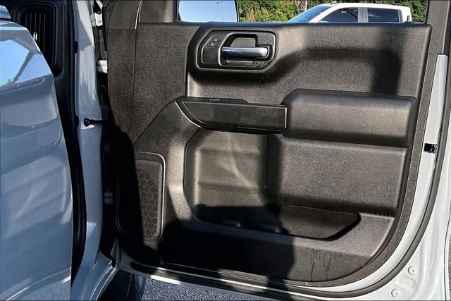 Used 2024 Chevrolet Silverado 1500 Custom AWD/4WD image 29