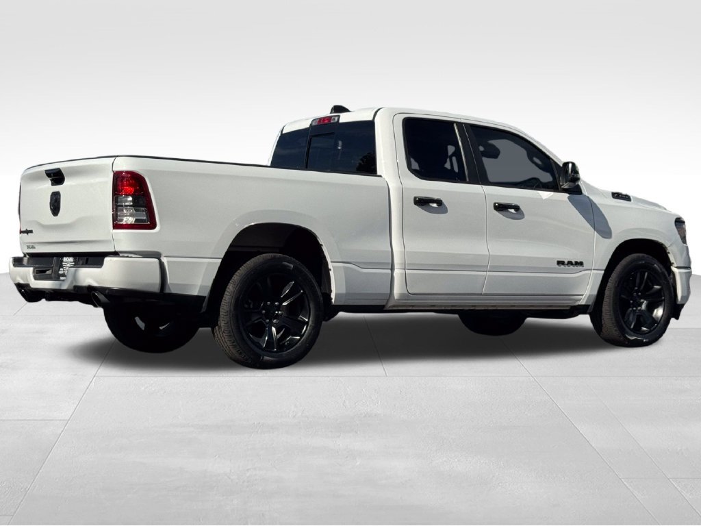 Used 2023 RAM 1500 Lone Star RWD image 8