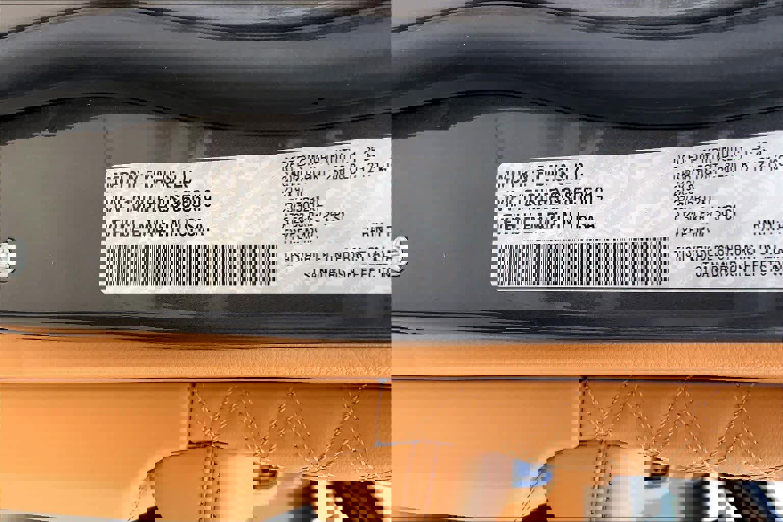 Used 2025 Jeep Grand Cherokee Summit image 34