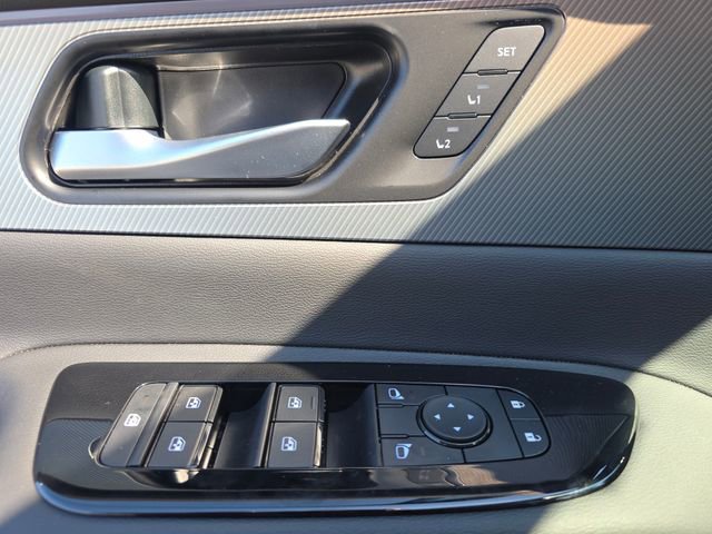 New 2026 Nissan Murano SL image 26