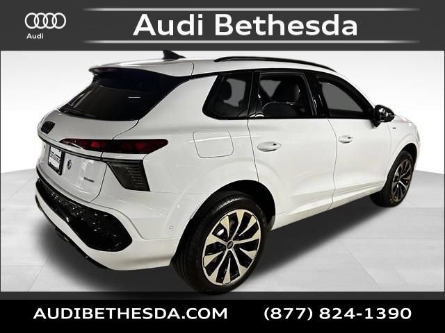 New 2026 Audi Q3 quattro 2.0T AWD/4WD image 7