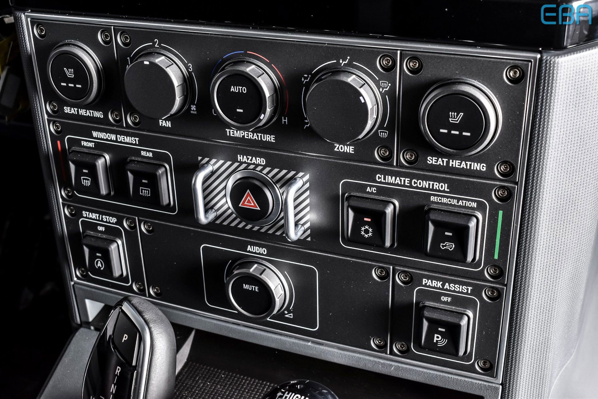 Used 2025 INEOS Grenadier Trialmaster Edition image 24