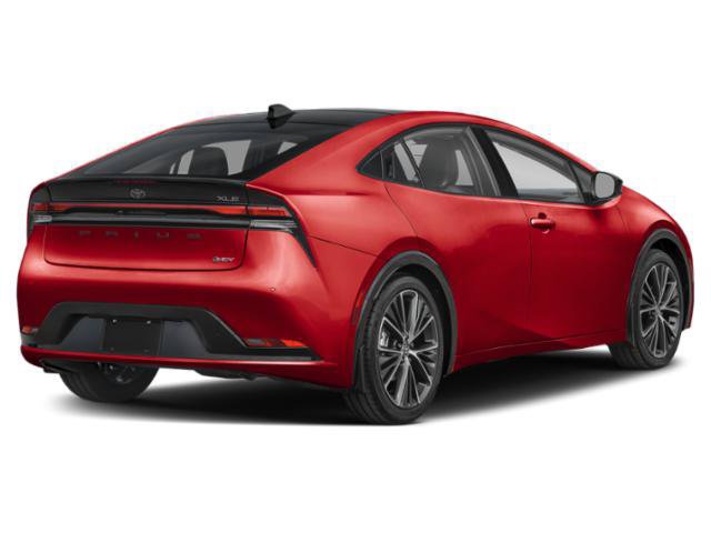 New 2027 Toyota Prius XLE AWD/4WD image 2