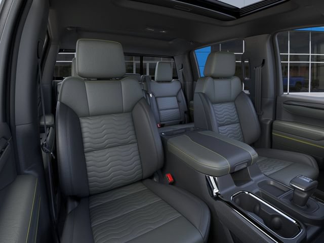 New 2026 Chevrolet Silverado 1500 ZR2 AWD/4WD image 18
