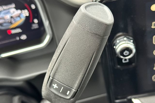 New 2026 GMC Sierra 2500 Denali w/ Denali Reserve Package image 25