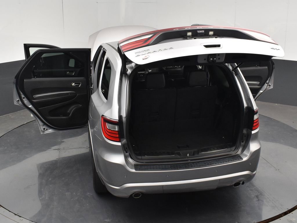 Used 2019 Dodge Durango GT AWD/4WD image 6