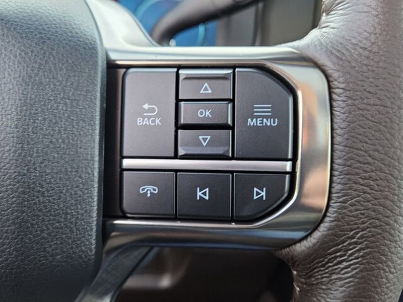 New 2026 Ford F250 King Ranch w/ Chrome Package image 29