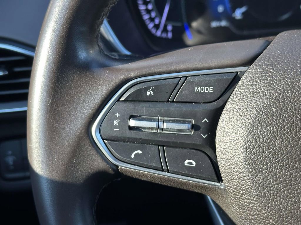 Used 2020 Hyundai Santa Fe SEL image 23