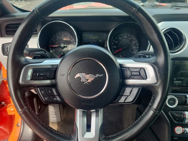 Used 2015 Ford Mustang GT Premium w/ Equipment Group 401A RWD image 14