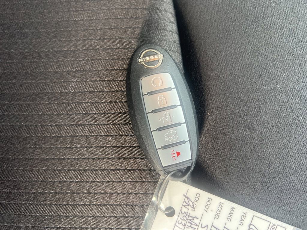 Certified 2023 Nissan Altima 2.5 SV AWD/4WD image 24