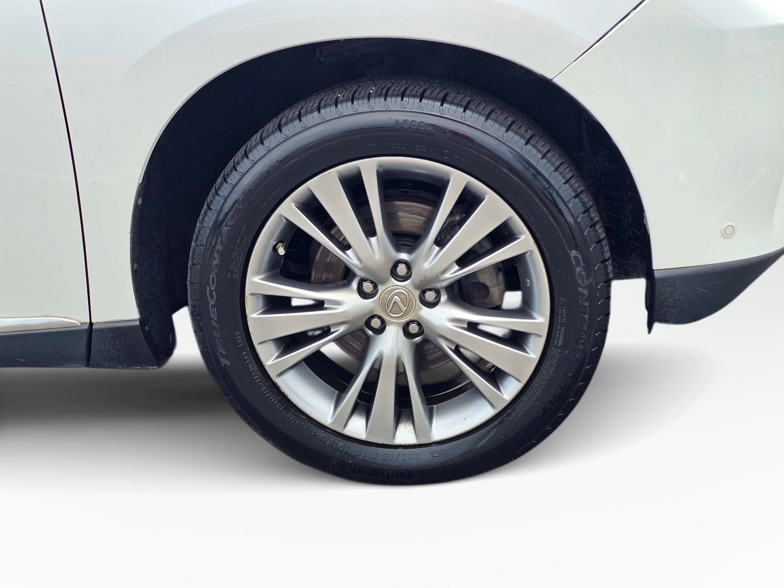 Used 2014 Lexus RX 350 FWD image 6