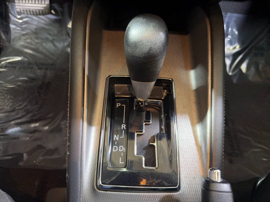 Used 2020 Mitsubishi Outlander Sport 2.0 ES image 28