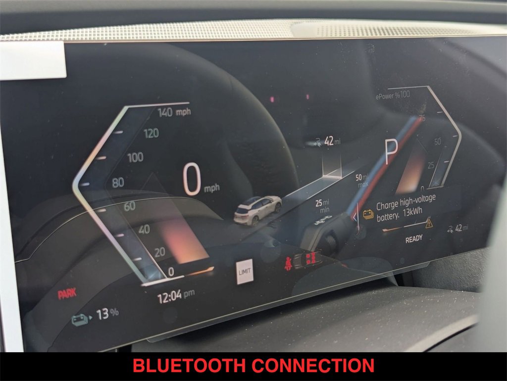 New 2026 BMW iX xDrive60 w/ M Sport Package image 11