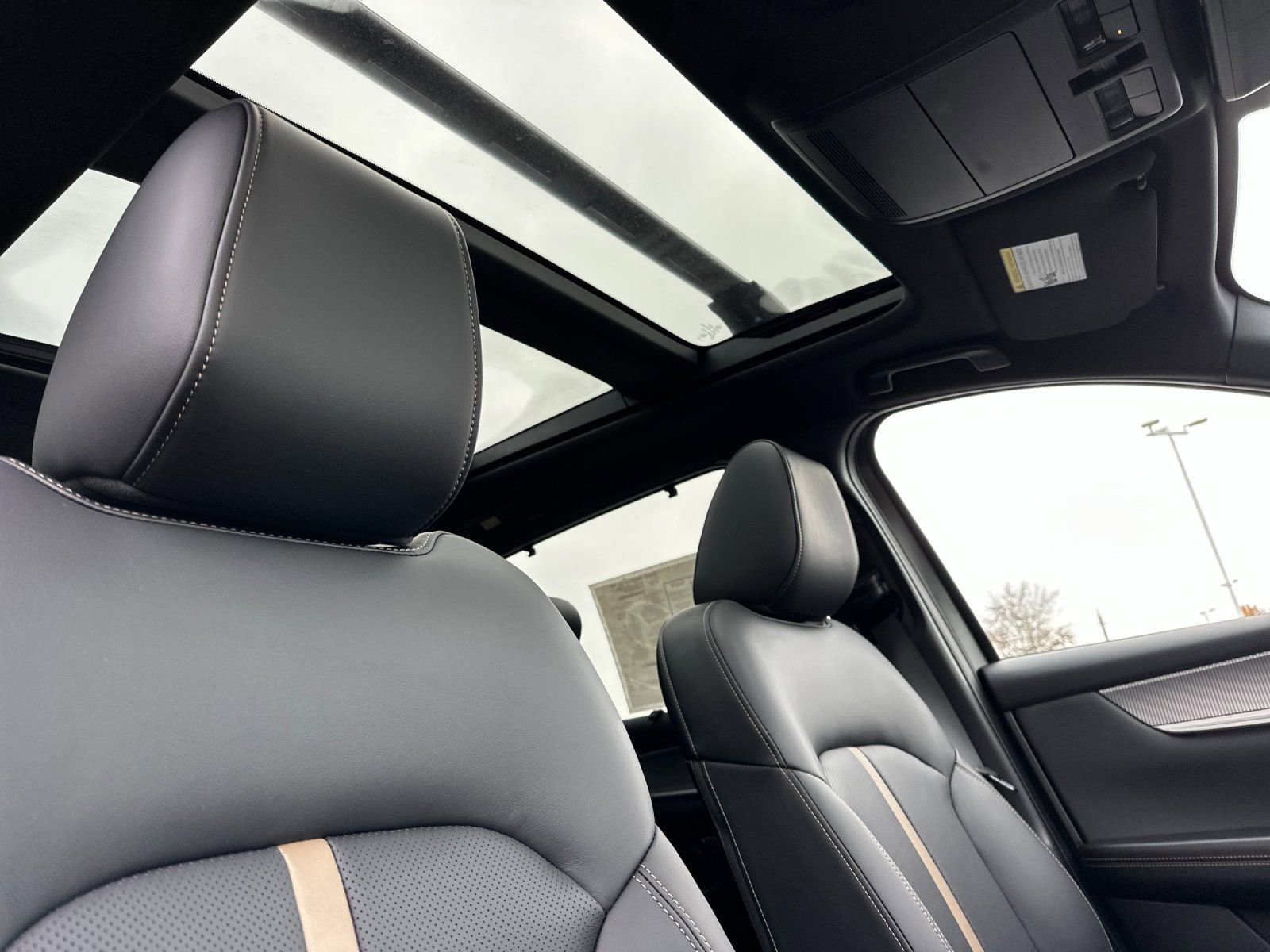 New 2026 MAZDA CX-90 3.3 Turbo S w/ Premium Package image 16