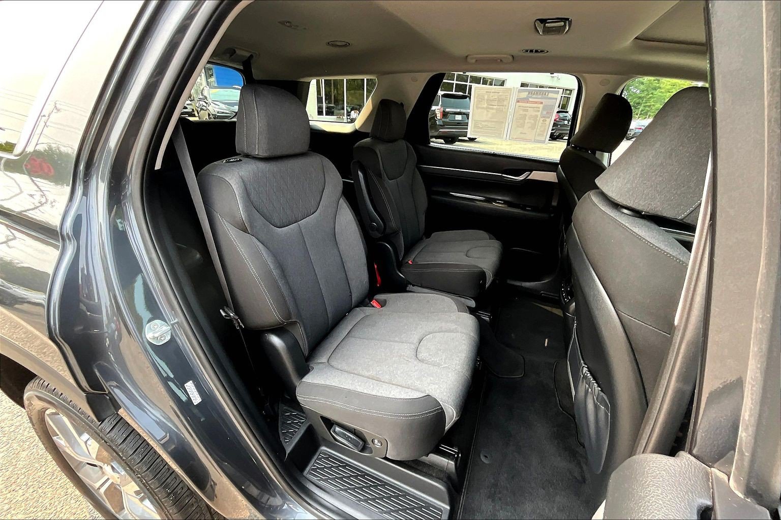 Used 2020 Hyundai Palisade SEL w/ Convenience Package FWD image 29