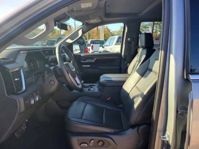 Used 2023 GMC Sierra 1500 Denali w/ Technology Package image 11