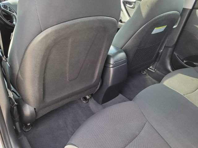 Used 2016 Hyundai Elantra Value Edition FWD image 7