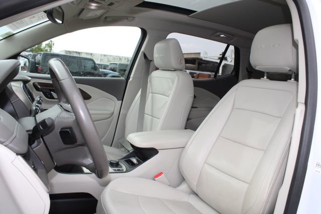 Used 2020 GMC Terrain Denali w/ Denali Premium Package image 32