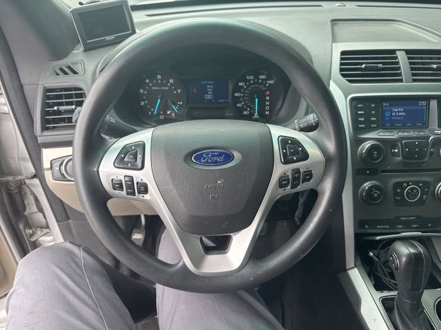 Used 2015 Ford Explorer 4WD image 5