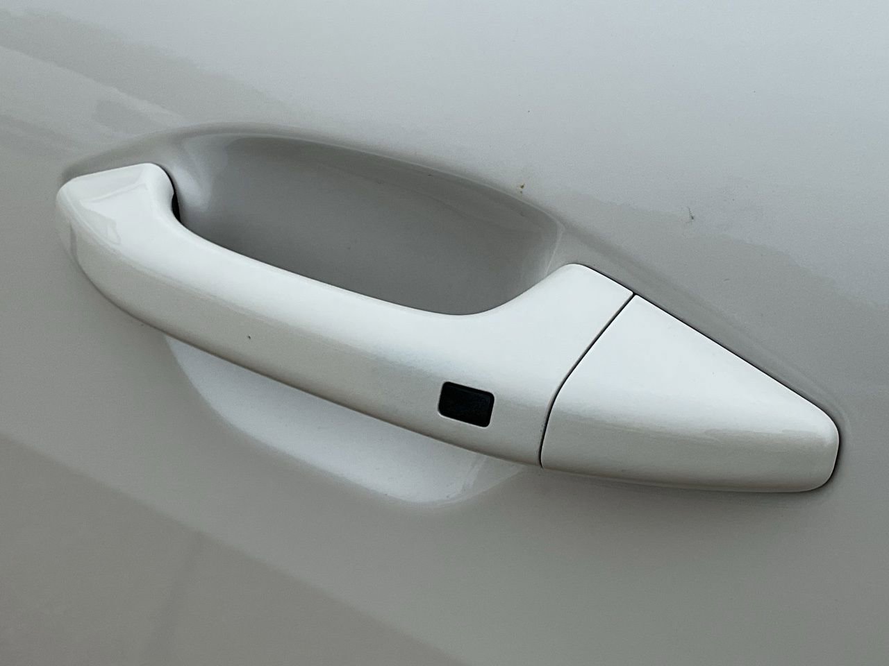 Used 2025 Kia K4 LXS image 10