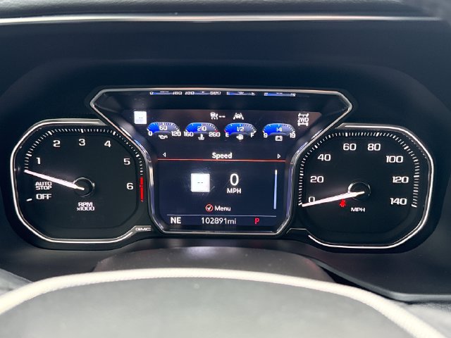 Used 2021 GMC Yukon XL Denali w/ Denali Ultimate Package AWD/4WD image 23