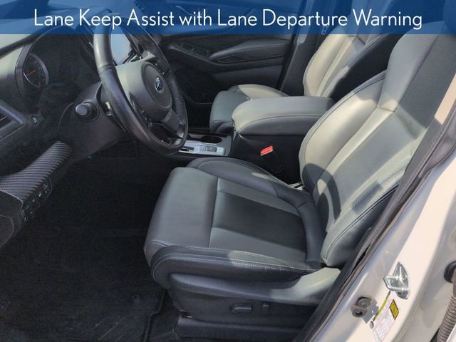 Certified 2022 Subaru Ascent Onyx Edition AWD/4WD image 18