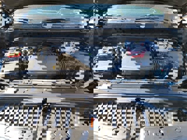 New 2026 Chevrolet Silverado 1500 LTZ image 42