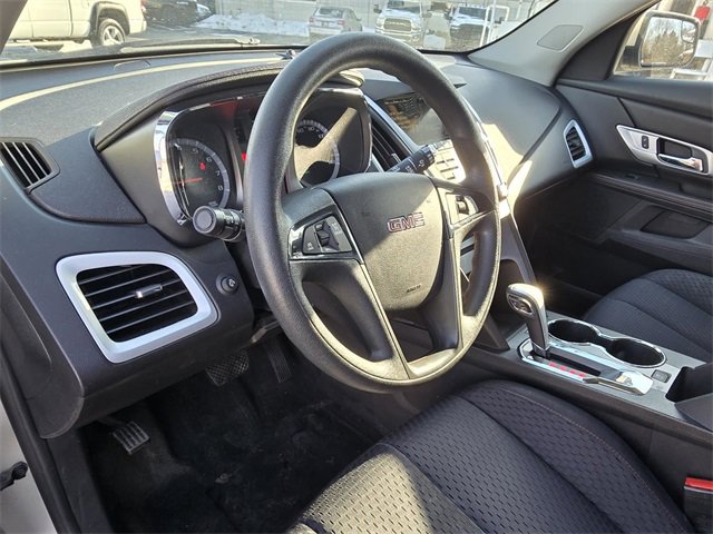 Used 2013 GMC Terrain SLE image 9