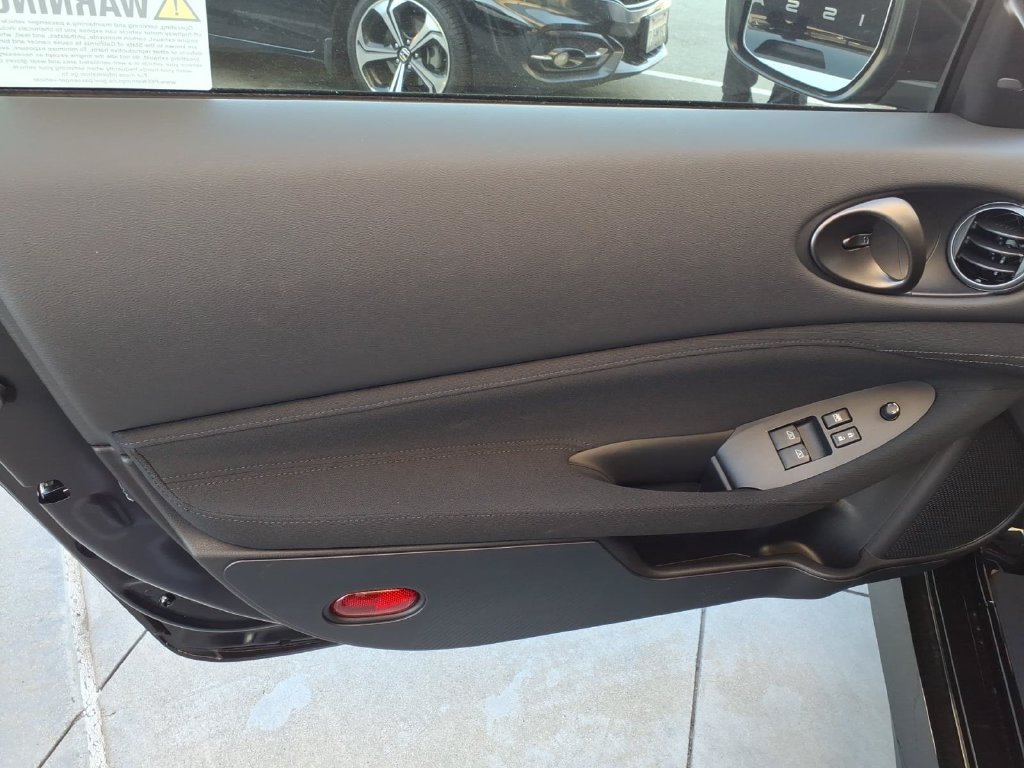 New 2027 Nissan Z Sport w/ Essentials Package (Sport) RWD image 6