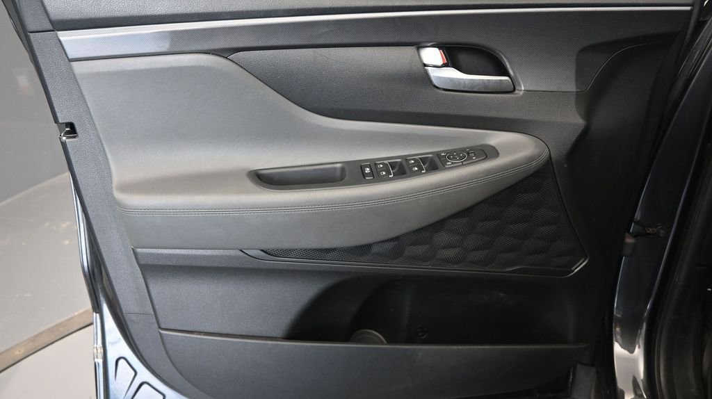 Used 2022 Hyundai Santa Fe SEL FWD image 22
