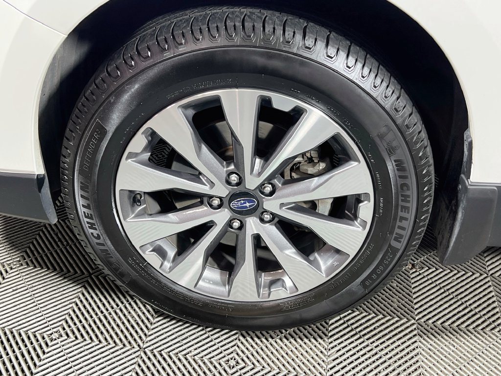 Used 2019 Subaru Outback 2.5i Touring AWD/4WD image 29