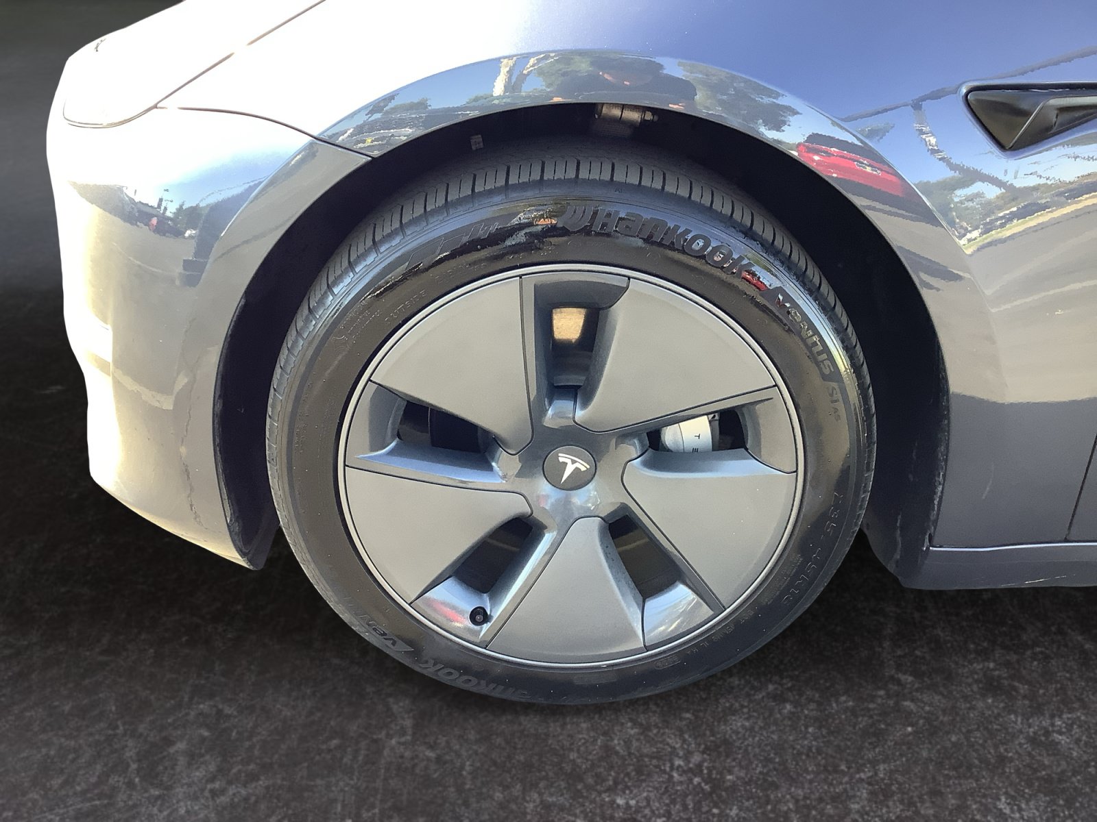 Used 2023 Tesla Model 3 Standard Range RWD image 14