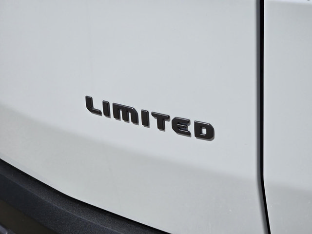 New 2026 Jeep Cherokee Limited AWD/4WD image 27