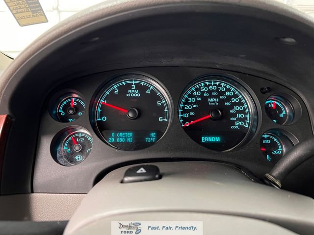 Used 2014 GMC Yukon XL SLT RWD image 49