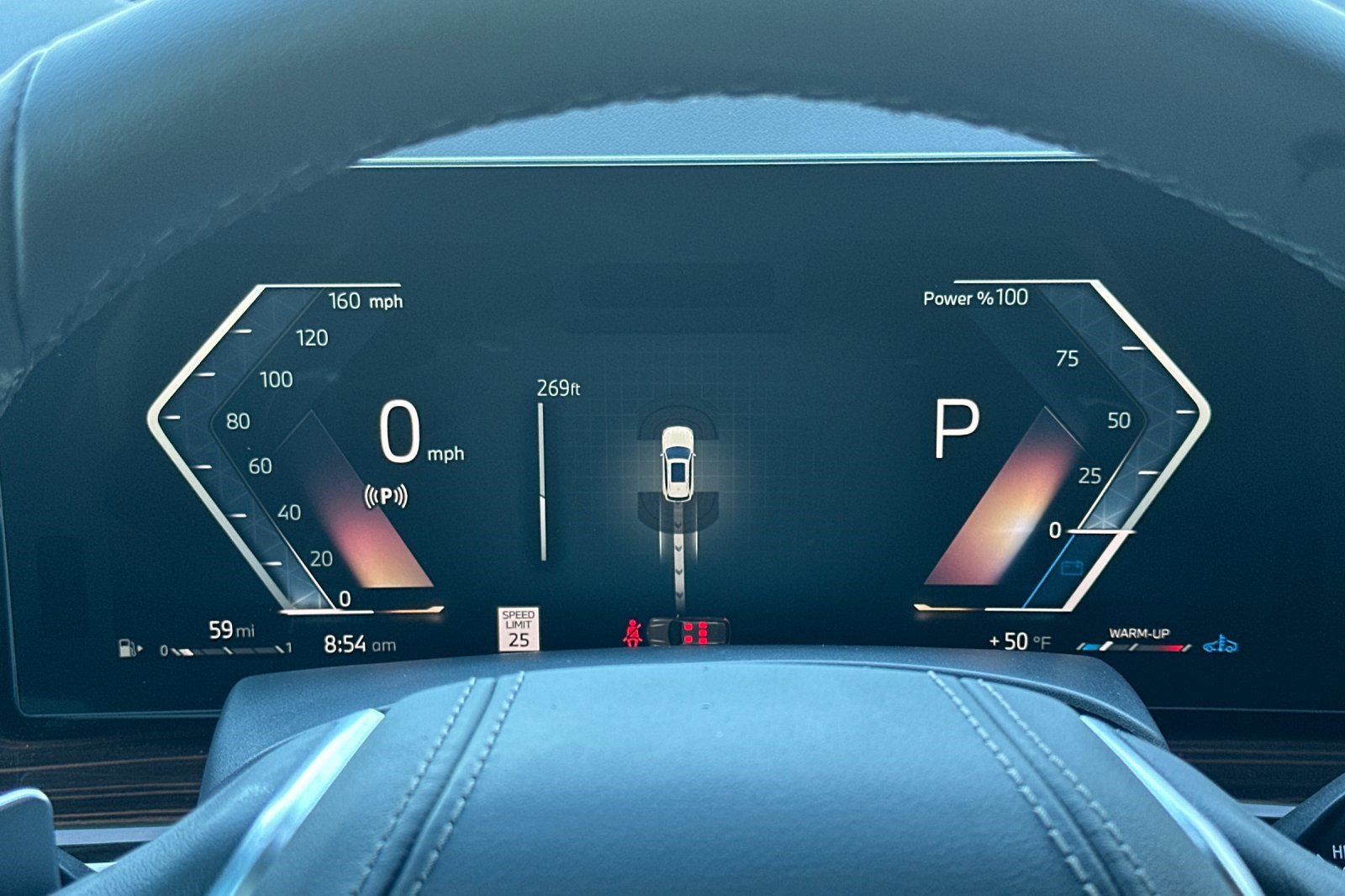 New 2026 BMW X5 xDrive40i AWD/4WD image 21