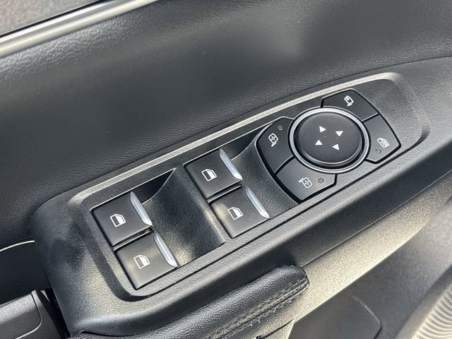 Used 2025 Ford Ranger Lariat w/ FX4 Off-Road Package image 20